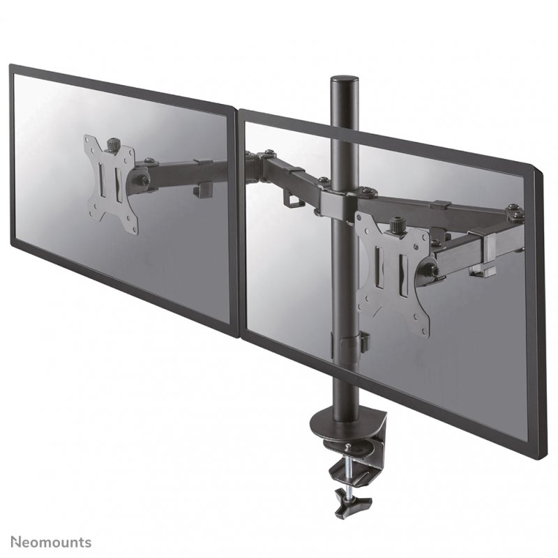 NEWSTAR compatible FLAT SCREEN DESK MOUNT