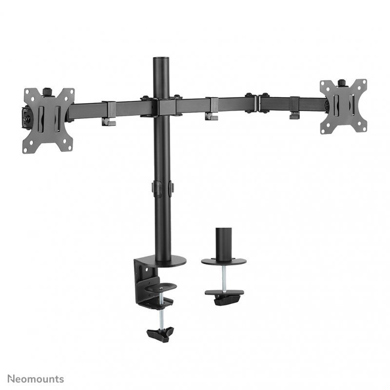 NEWSTAR compatible FLAT SCREEN DESK MOUNT