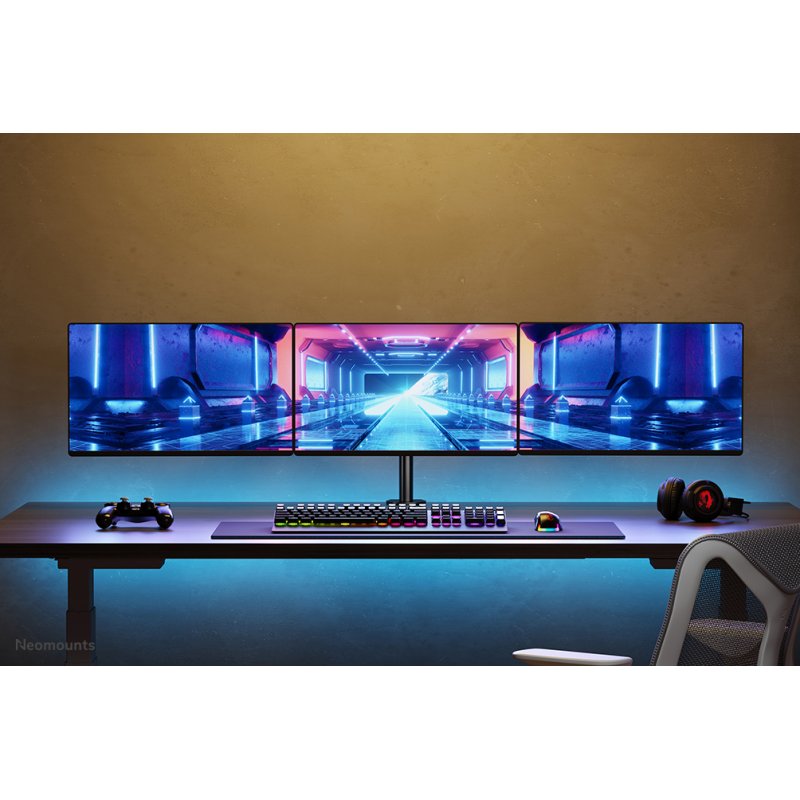 Neomounts by Newstar support moniteur de bureau