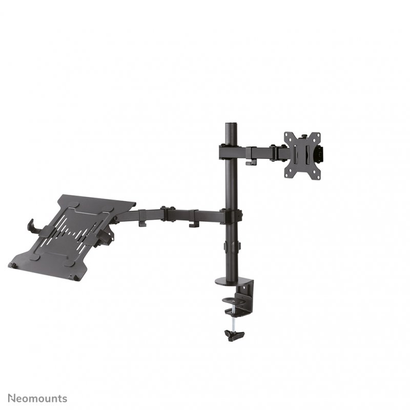 Neomounts by Newstar monitor/laptop desk mount