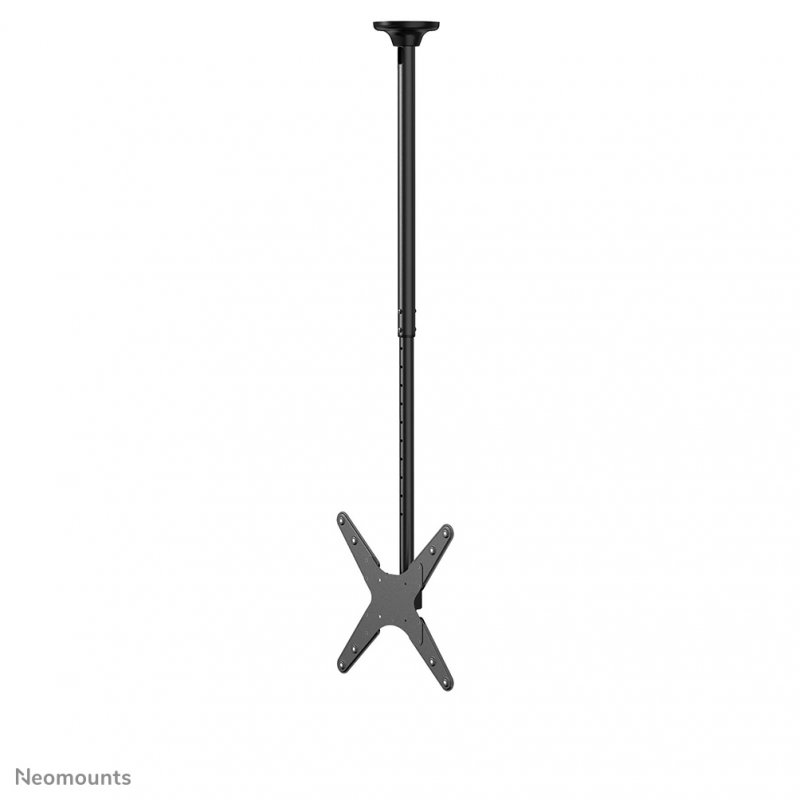 NEWSTAR compatible FLAT SCREEN CEILING MOUNT