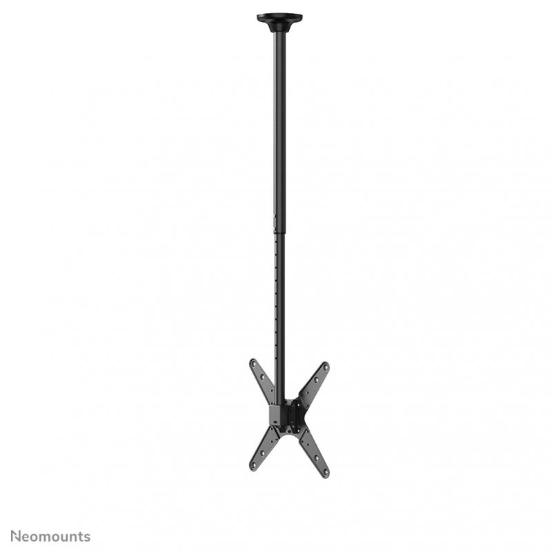 Neomounts by Newstar support de plafond pour TV/moniteur