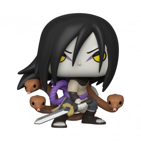 FUNKO Pop Animation: Naruto - Orochimaru