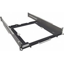 HP compatible Mini Chassis ePSU rack mount brackets