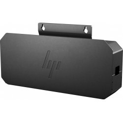 HP Z2 Mini Kit de cage d'alimentation Noir