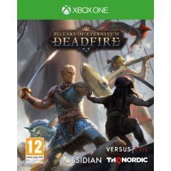 Koch Media 1026900 jeu vidéo Standard Xbox One