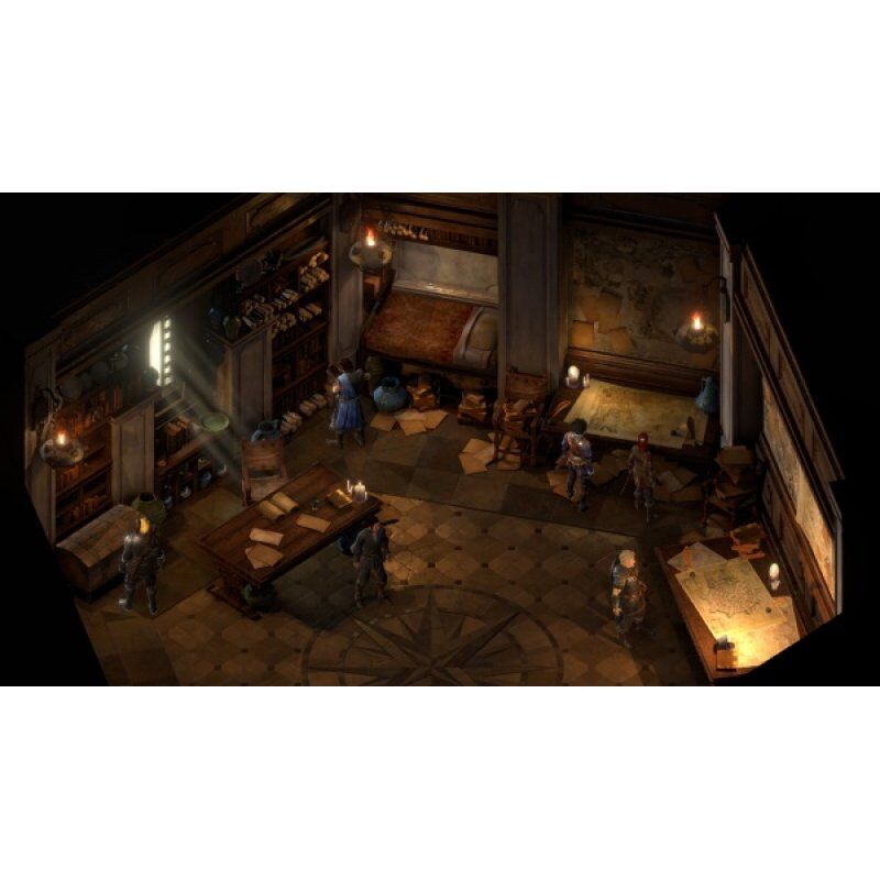 Pillars of Eternity 2 - Deadfire - Ultimate Edition