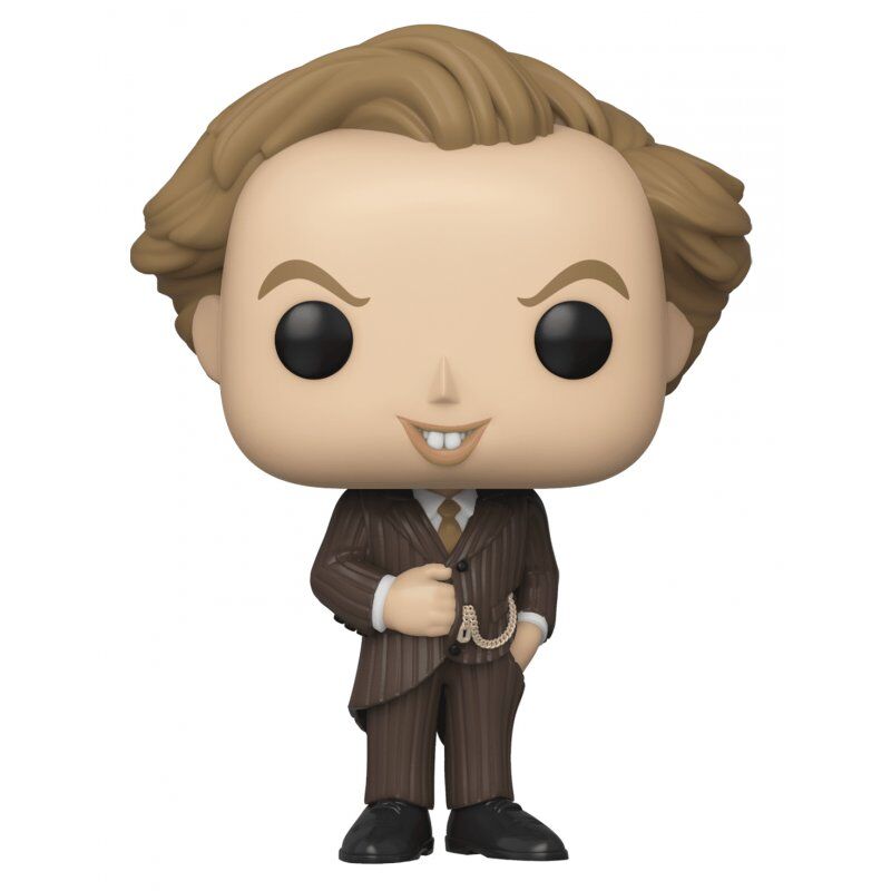 FUNKO Pop Movies: It 2 - Pennywise Without Make Up