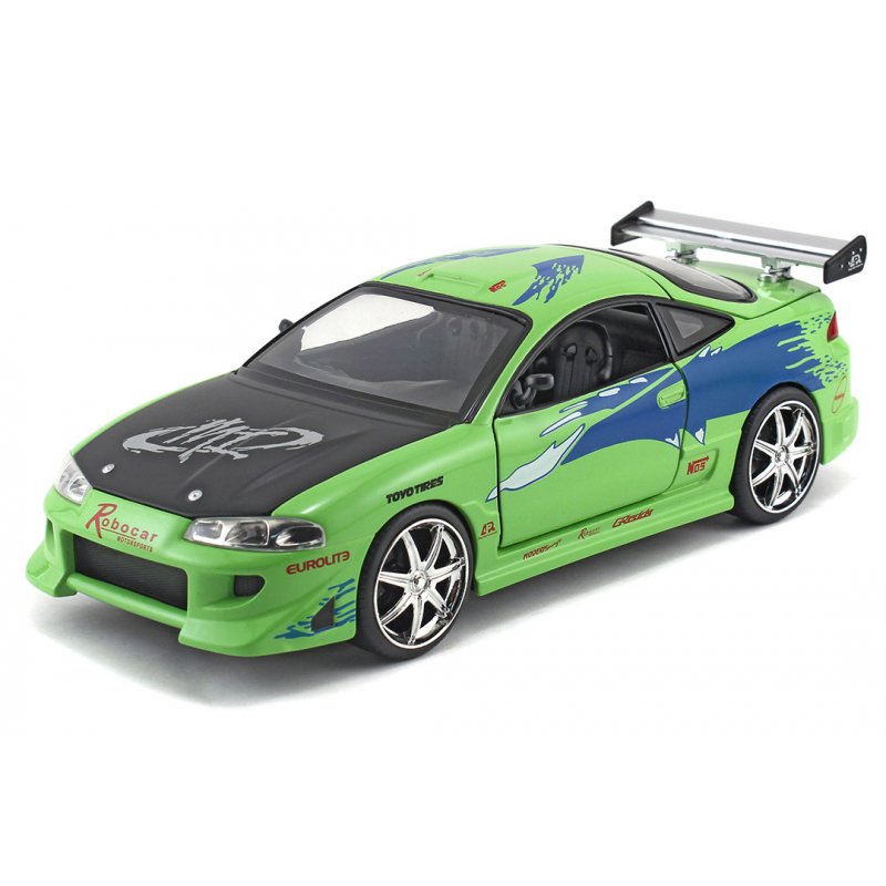 Jada Toys 253203007 scale model City car model Preassembled 1:24