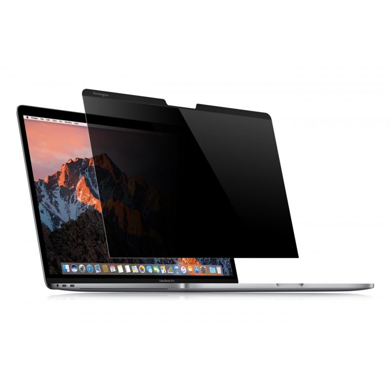 Kensington MP13 Magnetic Privacy Screen for 13” MacBook Air 2018 & MacBook Pro 2016/17/18/19