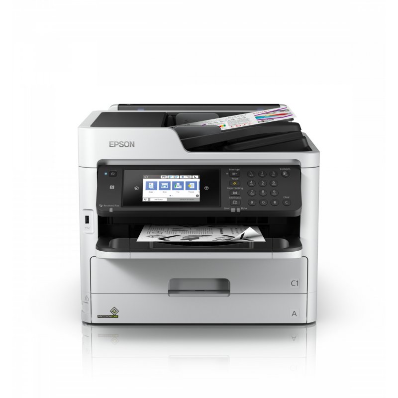 EPSON WorkForce Pro WF-M5799DWF Multi