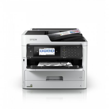 Epson compatible Multifunktionsdrucker WorkForce Pro WF-M5799DWF