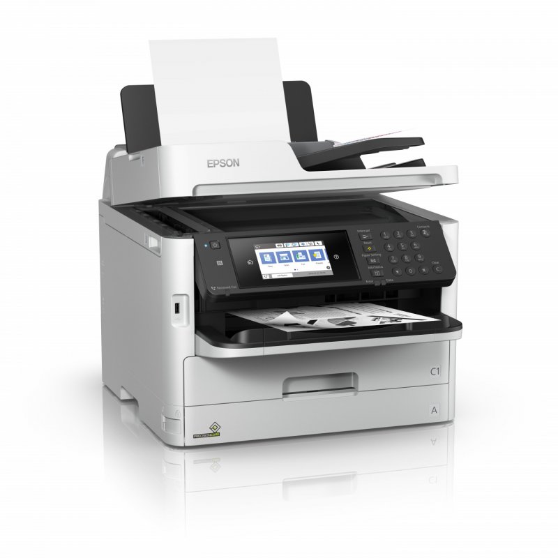 EPSON WorkForce Pro WF-M5799DWF Multi