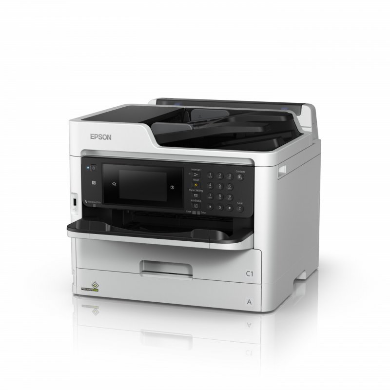 Epson compatible Multifunktionsdrucker WorkForce Pro WF-M5799DWF