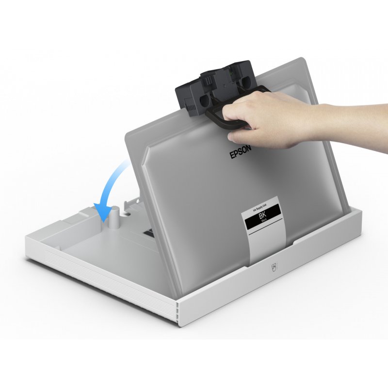 Epson compatible Multifunktionsdrucker WorkForce Pro WF-M5799DWF