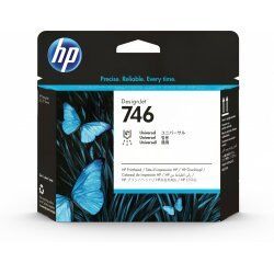 HP 746 DesignJet print head