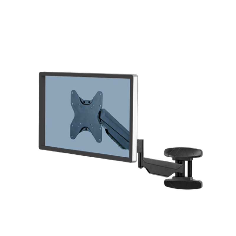 Fellowes compatible Bras support pour moniteur TFT/LCD, pour le montage