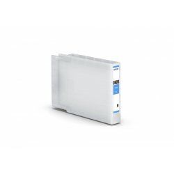 Epson compatible T04B2 - Größe XL - Cyan - Original - Tintenpatrone