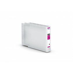 Epson compatible T04B3 - Größe XL - Magenta - Original - Tintenpatrone