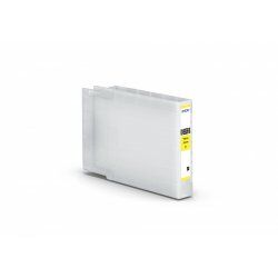 Epson compatible T04B4 - Größe XL - Gelb - Original - Tintenpatrone