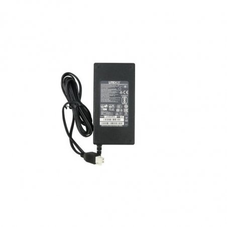Cisco PWR-66W-AC-V2 power adapter/inverter Indoor Black