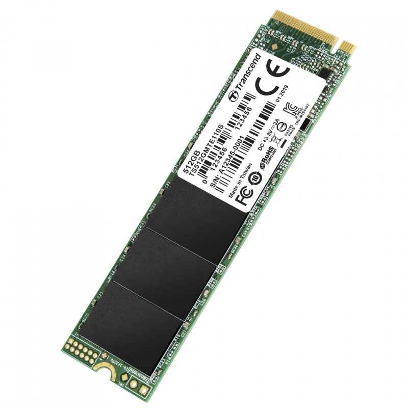 SSD 110S 512 Go (TS512GMTE110S)