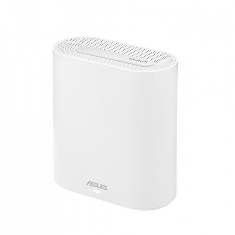 ASUS EBM68(1PK) – Expert Wifi Tri-bande (2,4 GHz / 5 GHz / 5 GHz) Wi-Fi 6 (802.11ax) Blanc 3 Interne