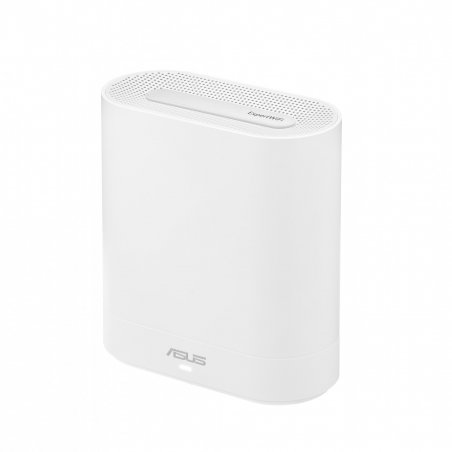 ASUS EBM68(1PK) – Expert Wifi Tri-band (2.4 GHz / 5 GHz / 5 GHz) Wi-Fi 6 (802.11ax) White 3 Internal