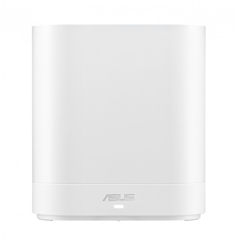 ASUS EBM68(1PK) – Expert Wifi Tri-band (2.4 GHz / 5 GHz / 5 GHz) Wi-Fi 6 (802.11ax) White 3 Internal