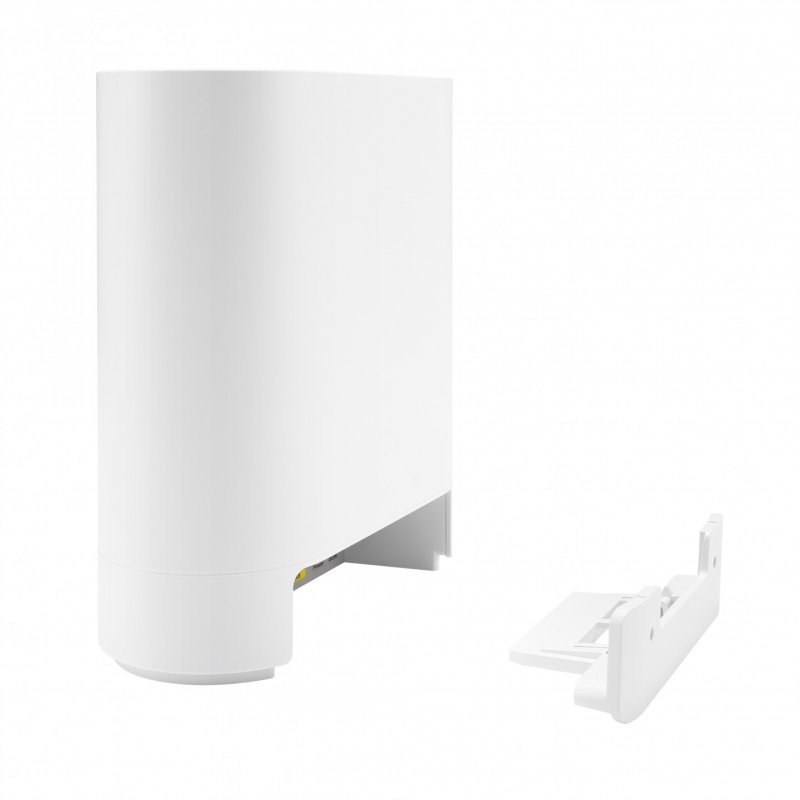 ASUS EBM68(1PK) – Expert Wifi Tri-bande (2,4 GHz / 5 GHz / 5 GHz) Wi-Fi 6 (802.11ax) Blanc 3 Interne