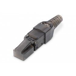 DIGITUS CAT 6A connector for field