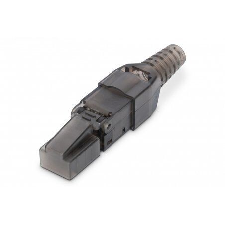 DIGITUS CAT 6A connector for field