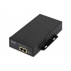 DIGITUS Injecteur Gigabit PoE++ 802.3bt