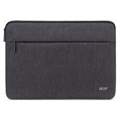 Acer NP.BAG1A.294 notebook case 35.6 cm (14") Sleeve case Grey