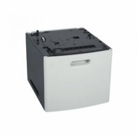 Lexmark 50G0804 bac d'alimentation Bac à papier 2100 feuilles