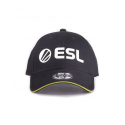 ESL - E-Sports Baseball - Casquette