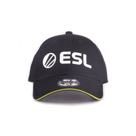 ESL - E-Sports Baseball - Casquette