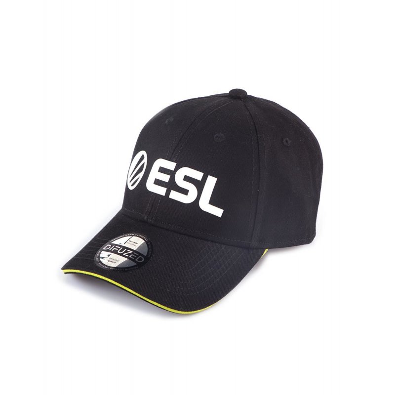 DIFUZED BA834856ESL Chapeau Casquette
