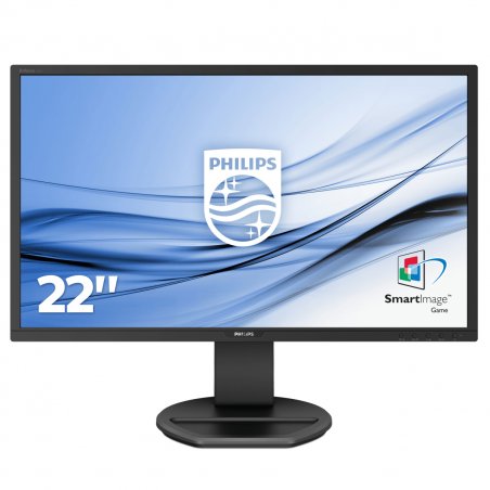 B Line Moniteur LCD 221B8LJEB/00