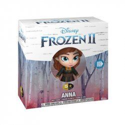 FROZEN 2 - 5 Star - Vinyl Figure - Anna