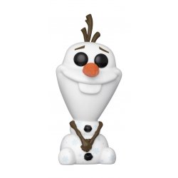 FUNKO Pop Disney: Frozen 2 - Olaf