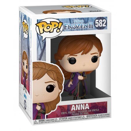 FUNKO Anna