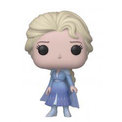 FUNKO Pop Disney: Frozen 2 - Elsa