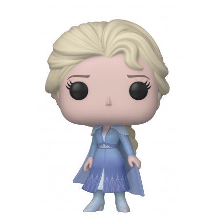 FUNKO Pop Disney: Frozen 2 - Elsa