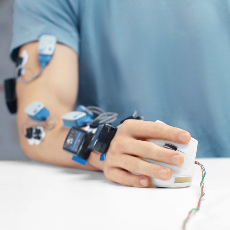 MX Vertical Advanced Ergonimic