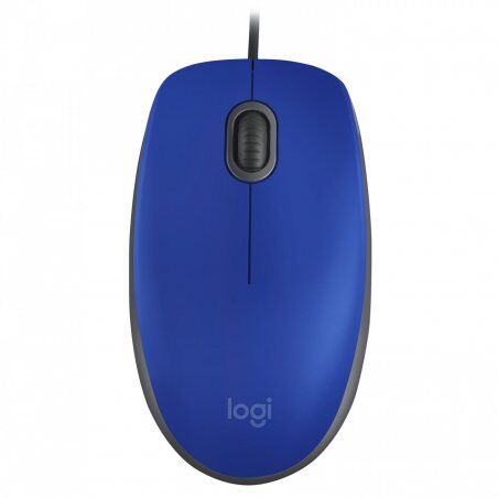 Logitech M110 Silent