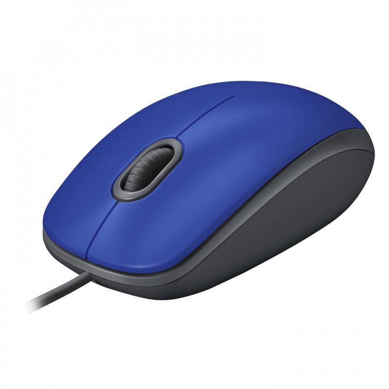 Logitech M110 Silent