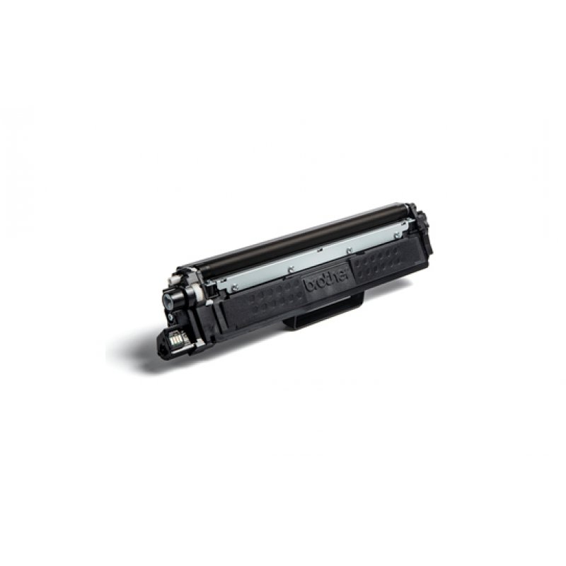 brother Toner pour brother HL-L3210D/L3210CW, noir