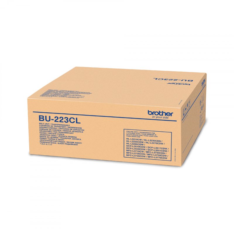 Brother compatible BU-223CL - Drucker-Transfer Belt