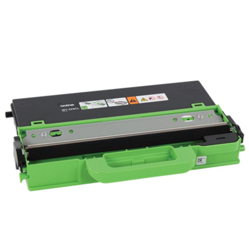 Brother WT-223CL printer/scanner spare part Waste toner container 1 pc(s)